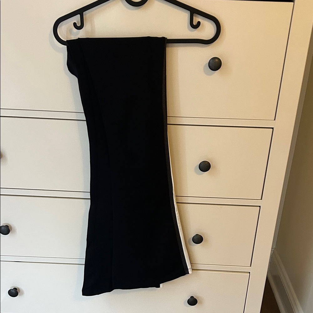 SPLITS59 medium Raquel high waist flare pants